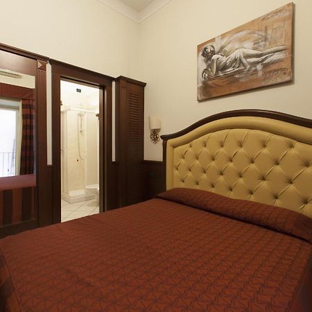 Domus Augusta Bed & Breakfast Rome Bagian luar foto