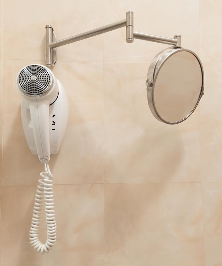 Domus Augusta Bed & Breakfast Rome Bagian luar foto